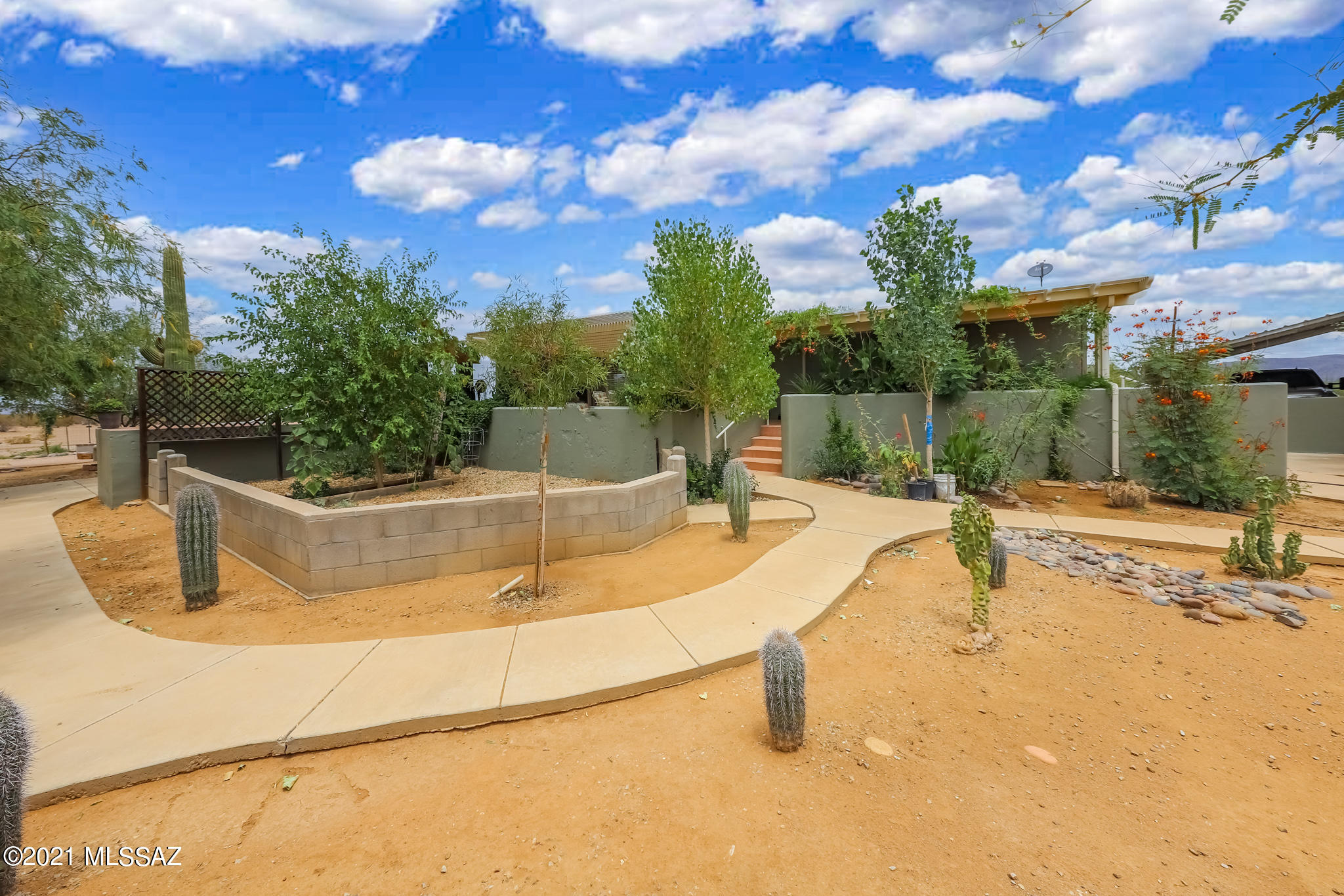 6875 West Drexel Road Tucson, AZ 85757 - Photo 29 of 45 Gallery Image 29