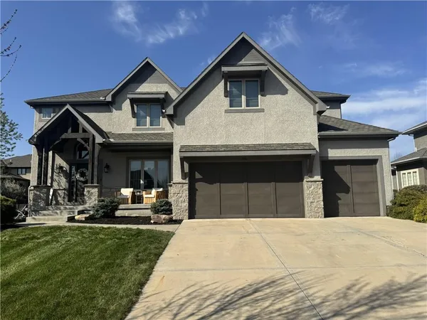 $995,000 | 11316 West 166th Place, Overland Park, KS 66221