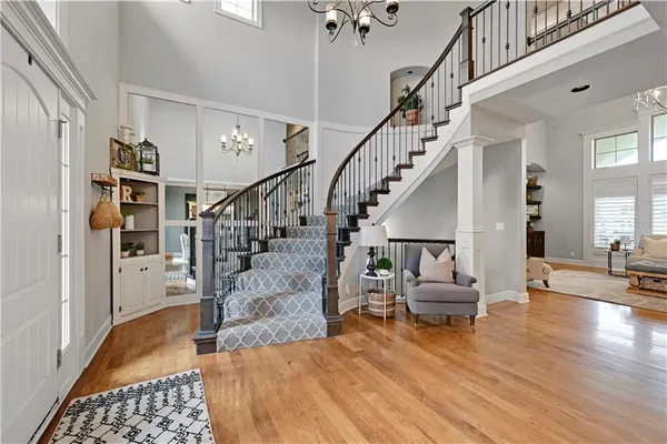 $995,000 | 11316 West 166th Place, Overland Park, KS 66221