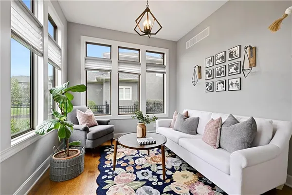 $995,000 | 11316 West 166th Place, Overland Park, KS 66221