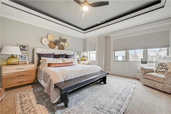 $995,000 | 11316 West 166th Place, Overland Park, KS 66221