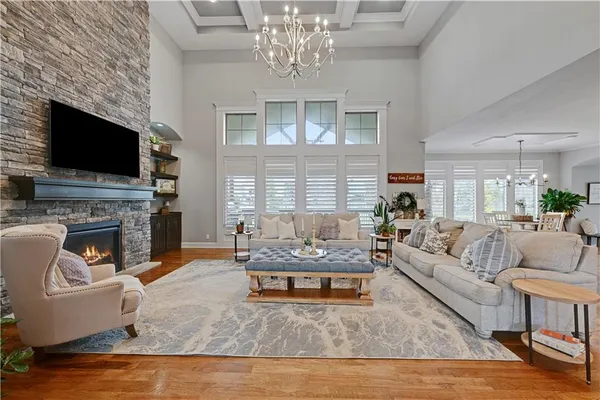 $995,000 | 11316 West 166th Place, Overland Park, KS 66221