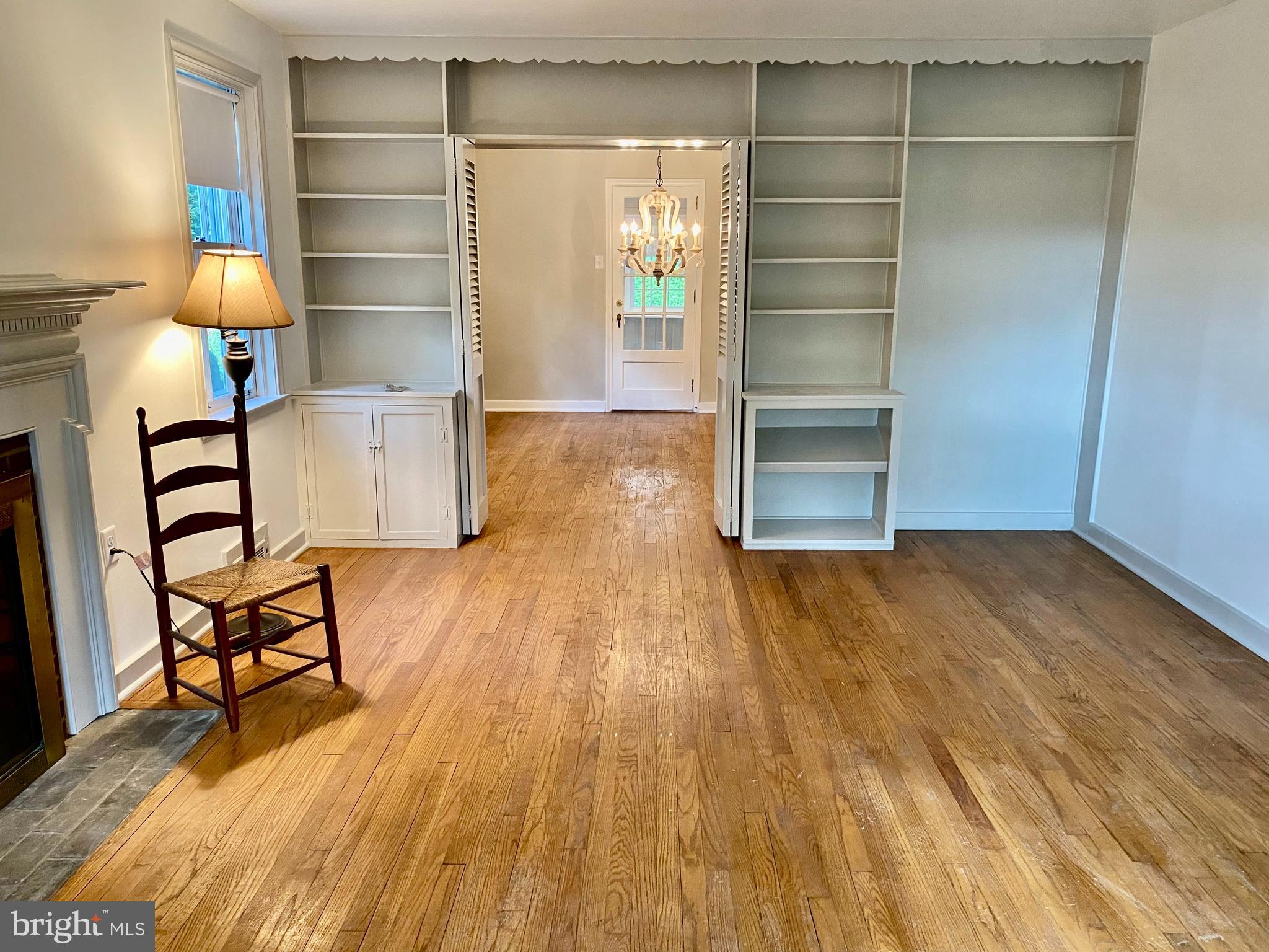 1209 Lorraine Road Reading, PA 19604 - Photo 14 of 26 Original Built-in Shelving