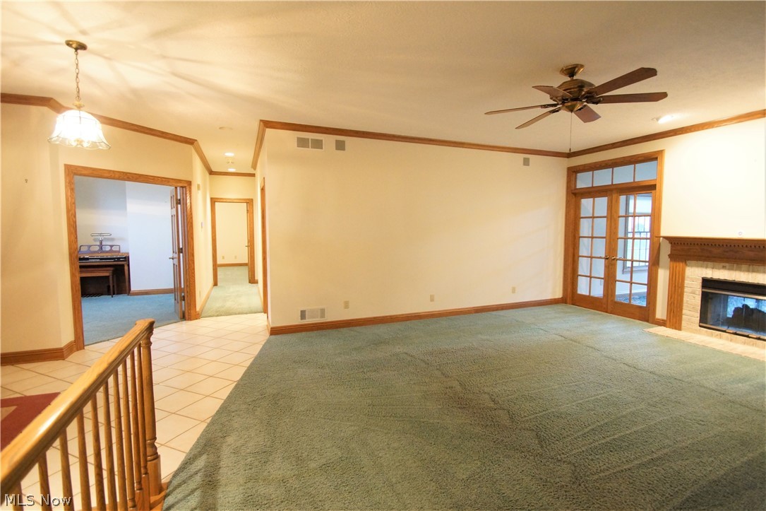 3075 Mill Ridge Circle Northwest Canton, OH 44708 - Photo 19 of 35 Gallery Image 19