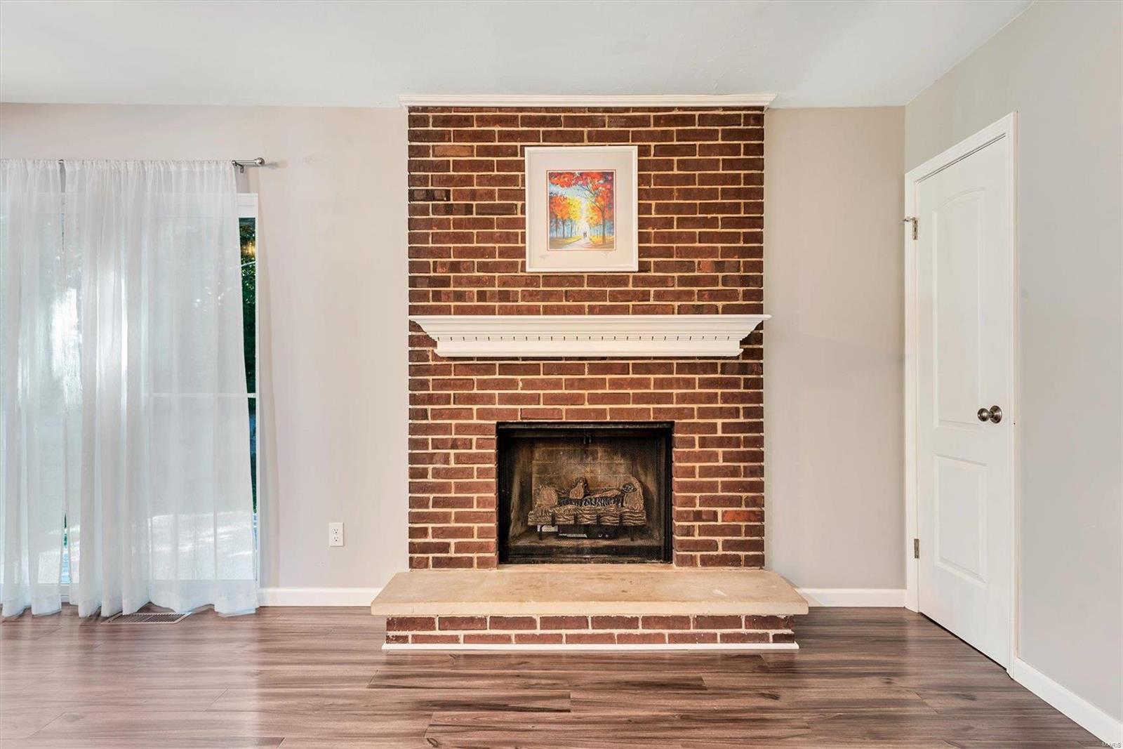 1240 Deer Ridge Drive Ferguson, MO 63135 - Photo 12 of 35