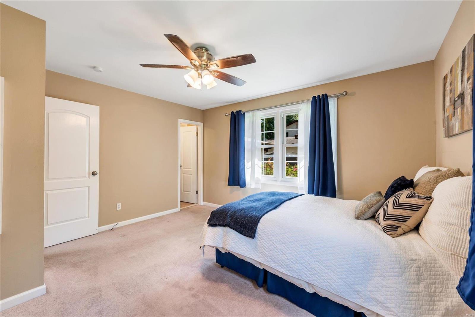 1240 Deer Ridge Drive Ferguson, MO 63135 - Photo 22 of 35