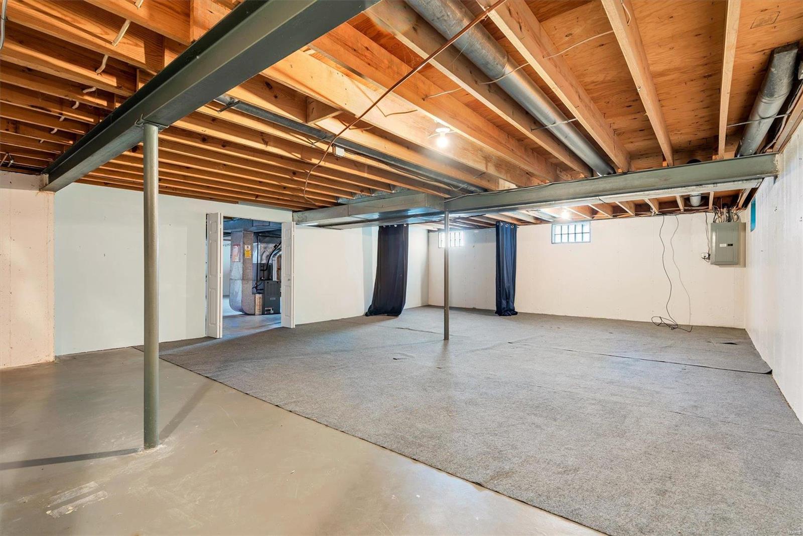 1240 Deer Ridge Drive Ferguson, MO 63135 - Photo 30 of 35