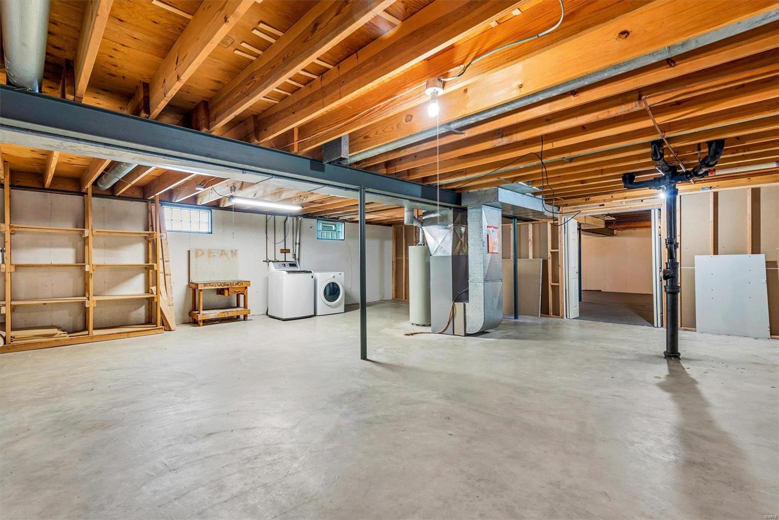 1240 Deer Ridge Drive Ferguson, MO 63135 - Photo 32 of 35