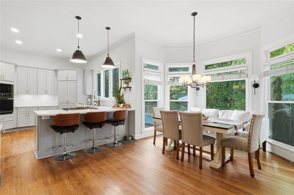 2936 Summitop Road Marietta, GA 30066 - Photo 12 of 50