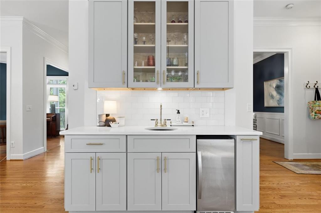 2936 Summitop Road Marietta, GA 30066 - Photo 17 of 50