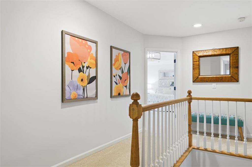 2936 Summitop Road Marietta, GA 30066 - Photo 21 of 50