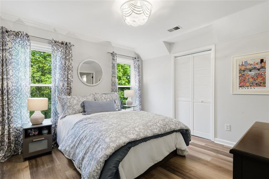 2936 Summitop Road Marietta, GA 30066 - Photo 27 of 50
