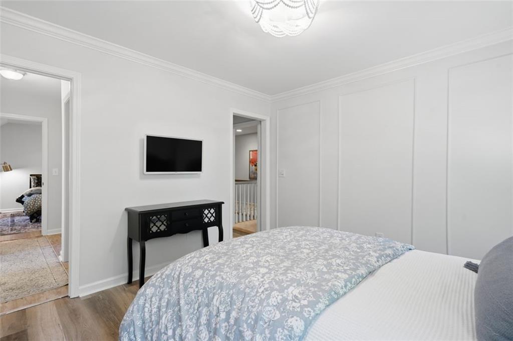 2936 Summitop Road Marietta, GA 30066 - Photo 28 of 50