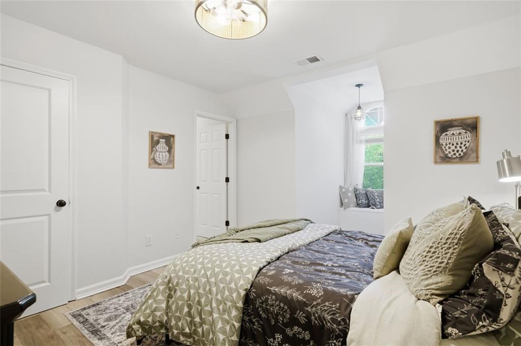 2936 Summitop Road Marietta, GA 30066 - Photo 32 of 50