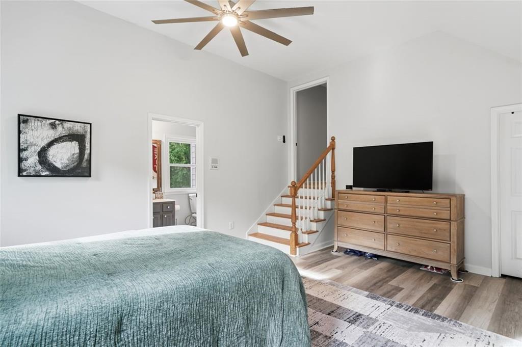 2936 Summitop Road Marietta, GA 30066 - Photo 34 of 50