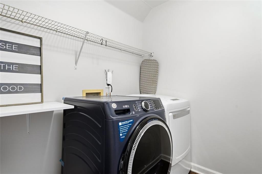 2936 Summitop Road Marietta, GA 30066 - Photo 37 of 50
