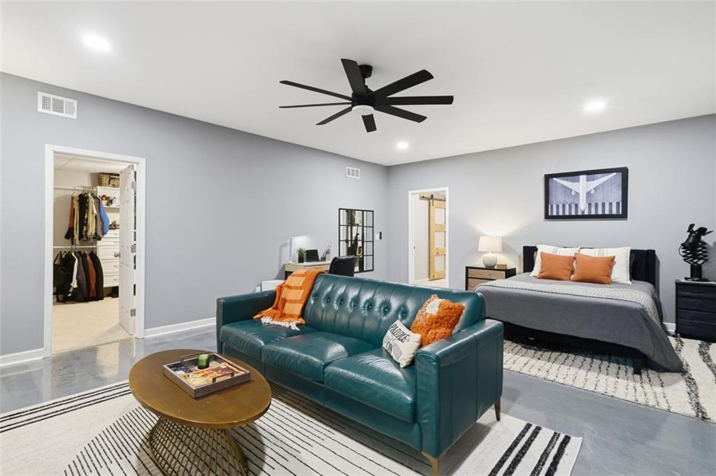 2936 Summitop Road Marietta, GA 30066 - Photo 38 of 50