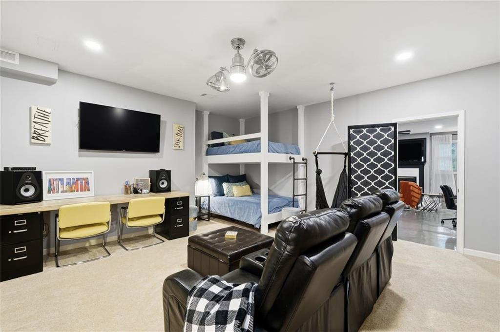 2936 Summitop Road Marietta, GA 30066 - Photo 41 of 50