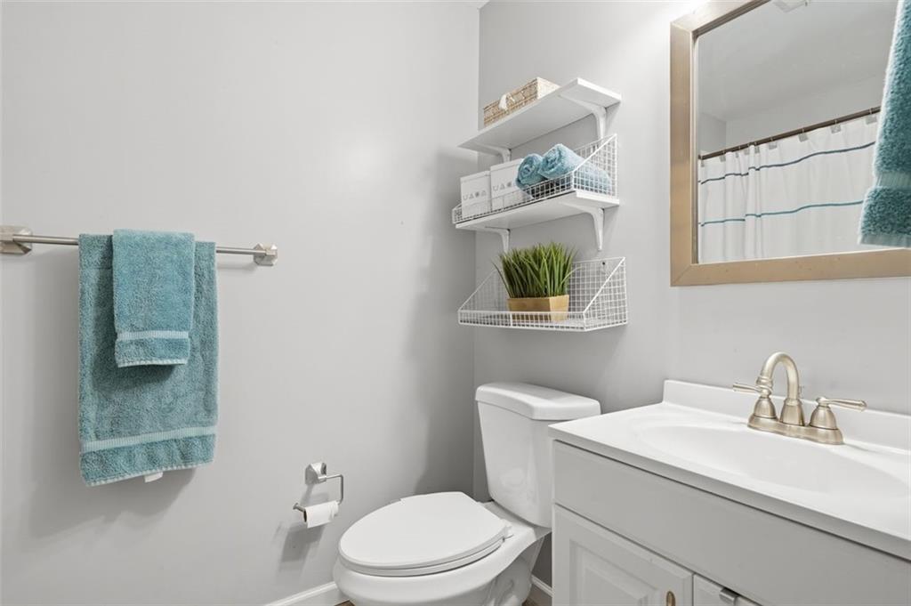 2936 Summitop Road Marietta, GA 30066 - Photo 42 of 50
