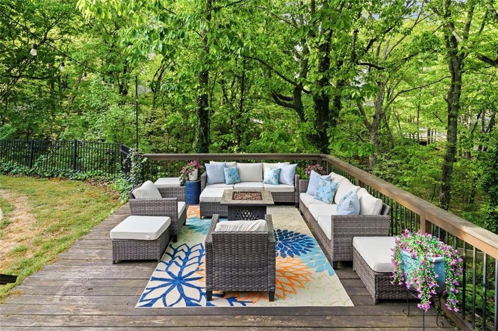 2936 Summitop Road Marietta, GA 30066 - Photo 47 of 50