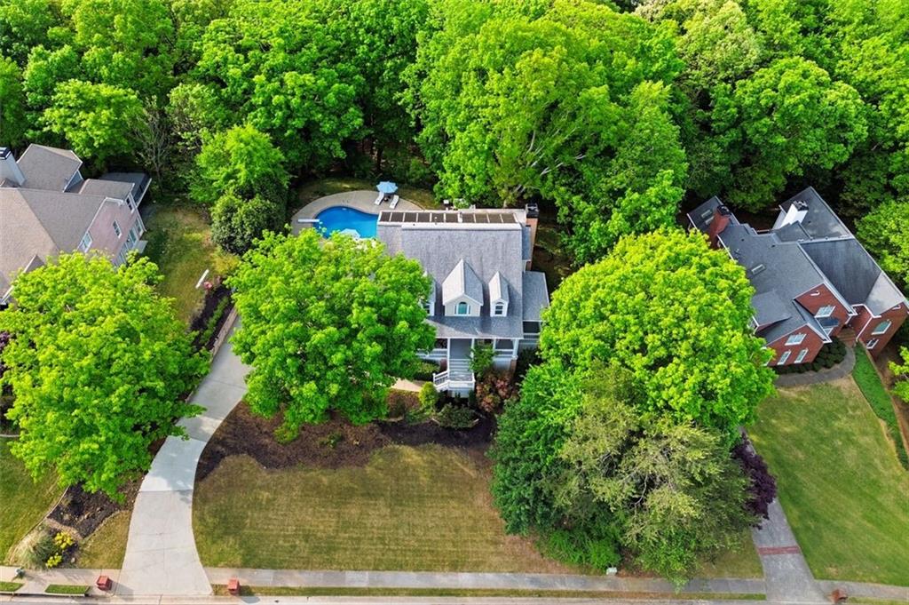 2936 Summitop Road Marietta, GA 30066 - Photo 50 of 50