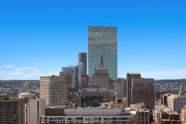 a view of an entryway