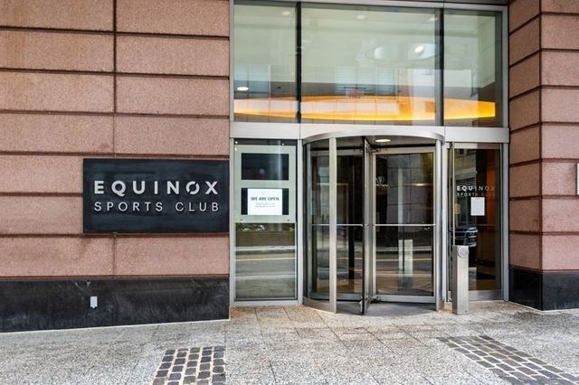 a view of a building