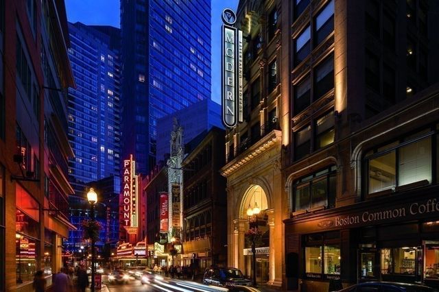 $2,150,000 | 2 Avery Street, Unit 30D, Boston, MA 02111