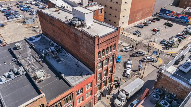 $2,700,000 | 208 3rd Avenue North, Unit 500, Nashville, TN 37201