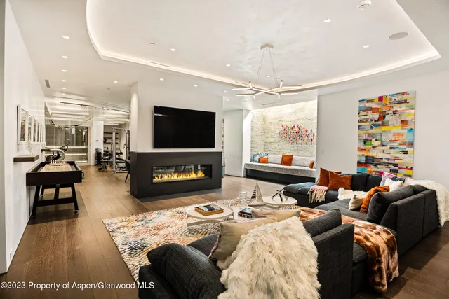 $750,000 | 19 Little Cloud Trail, Aspen, CO 81611