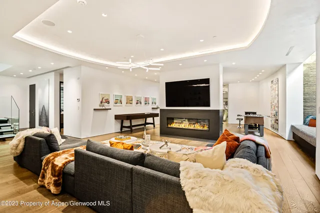 $750,000 | 19 Little Cloud Trail, Aspen, CO 81611