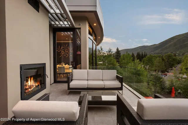 $750,000 | 19 Little Cloud Trail, Aspen, CO 81611