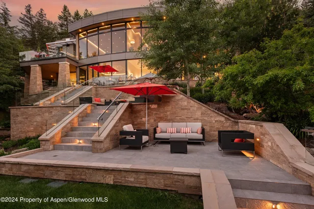 $750,000 | 19 Little Cloud Trail, Aspen, CO 81611