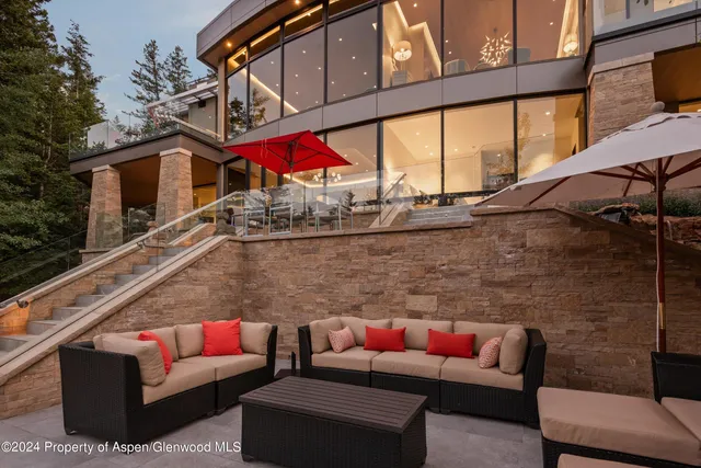 $750,000 | 19 Little Cloud Trail, Aspen, CO 81611