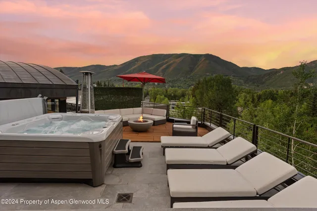 $750,000 | 19 Little Cloud Trail, Aspen, CO 81611