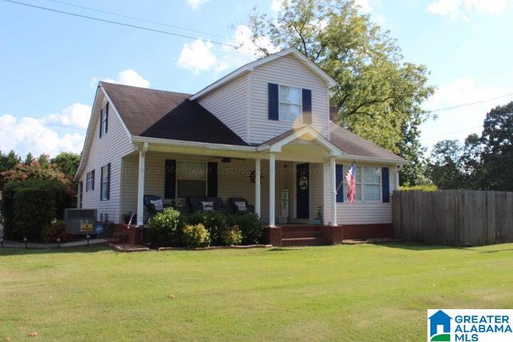 962 Arkadelphia Road Jasper, AL 35504 - Photo 1 of 26