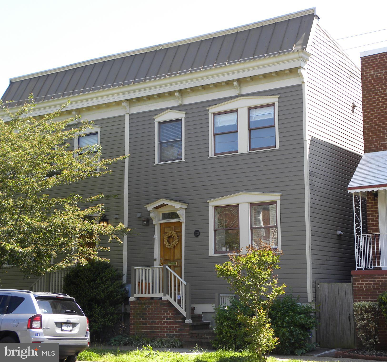 1208 Princess Street Alexandria, VA 22314 - Photo 1 of 38 Front Exterior