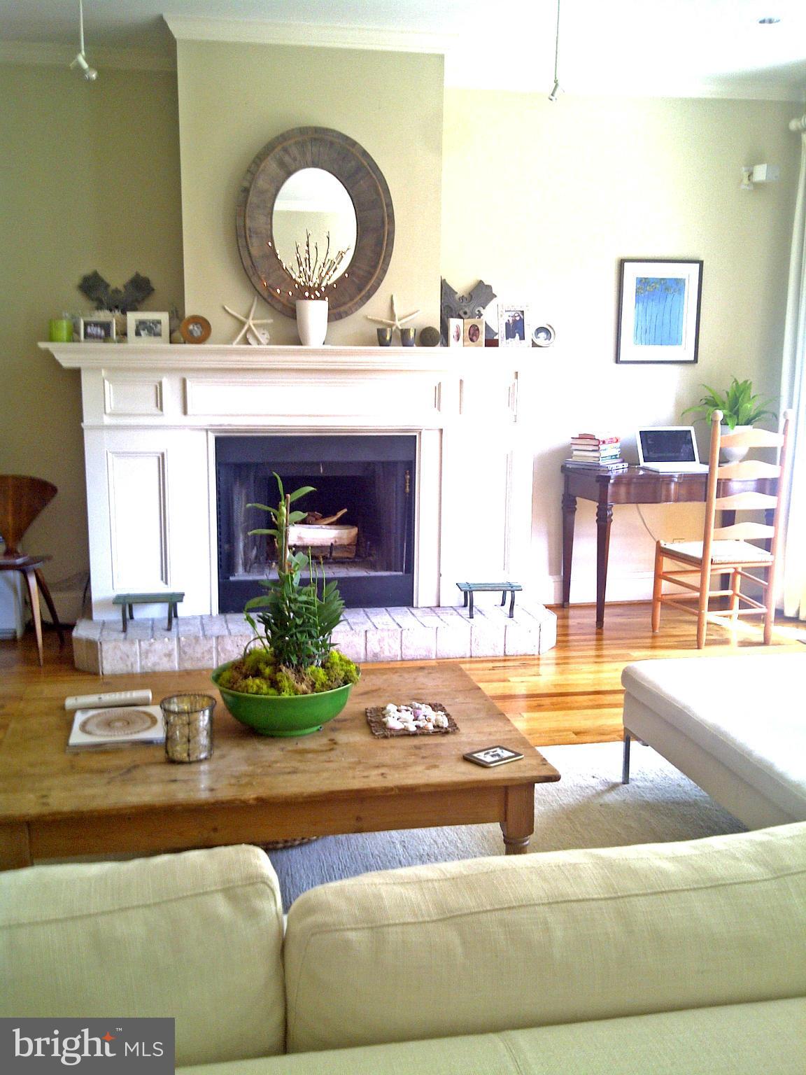 1208 Princess Street Alexandria, VA 22314 - Photo 4 of 38 Living Room