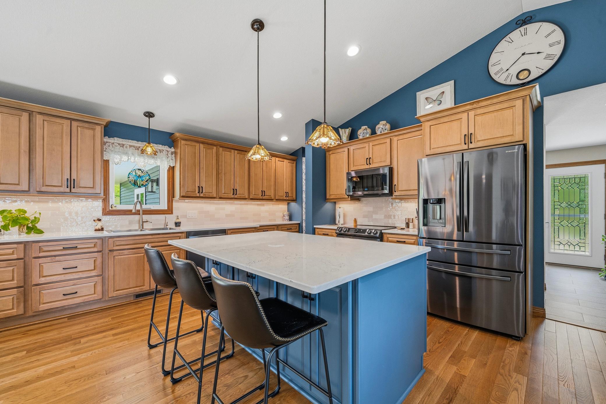 1402 Brophy Park Road Northwest Alexandria, MN 56308 - Photo 19 of 50