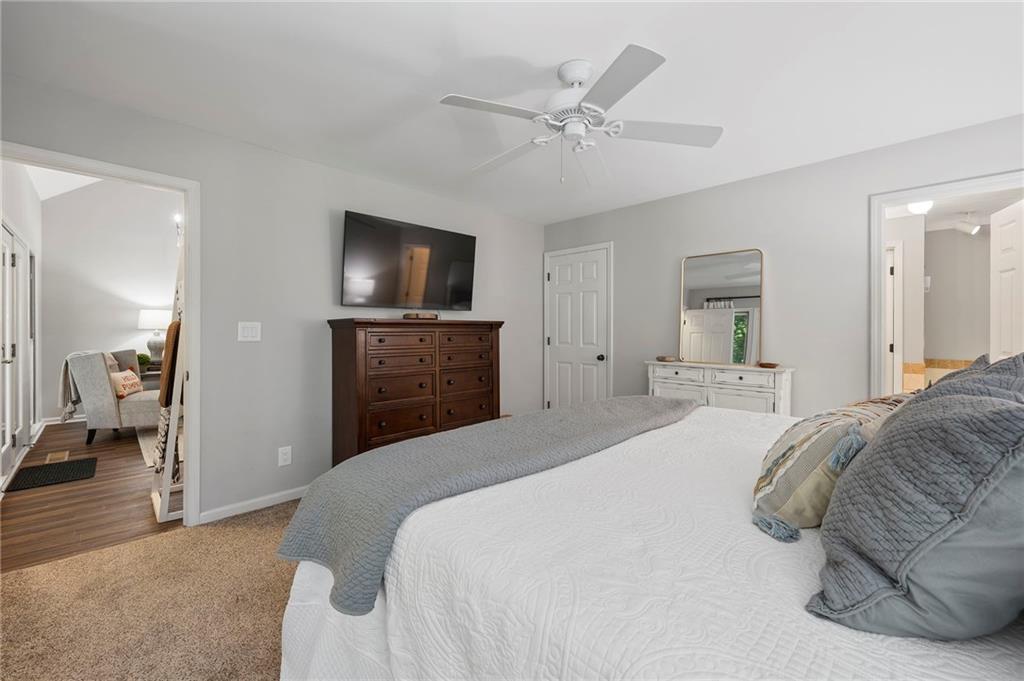 236 Chestnut Rise Trail, Unit 476 Jasper, GA 30143 - Photo 23 of 79 Gallery Image 23