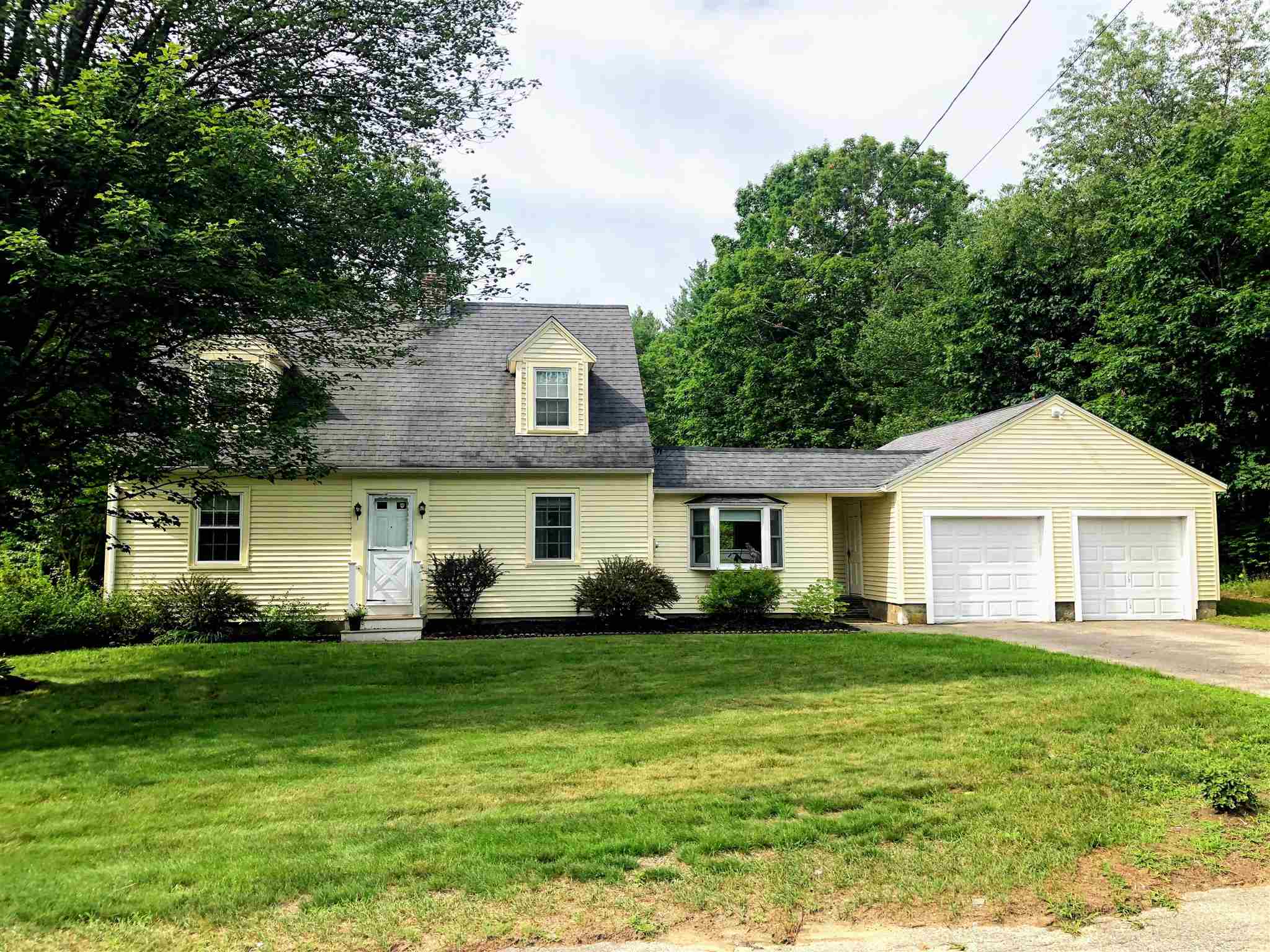 100 Littleworth Road Dover, NH 03820 - Photo 1 of 30