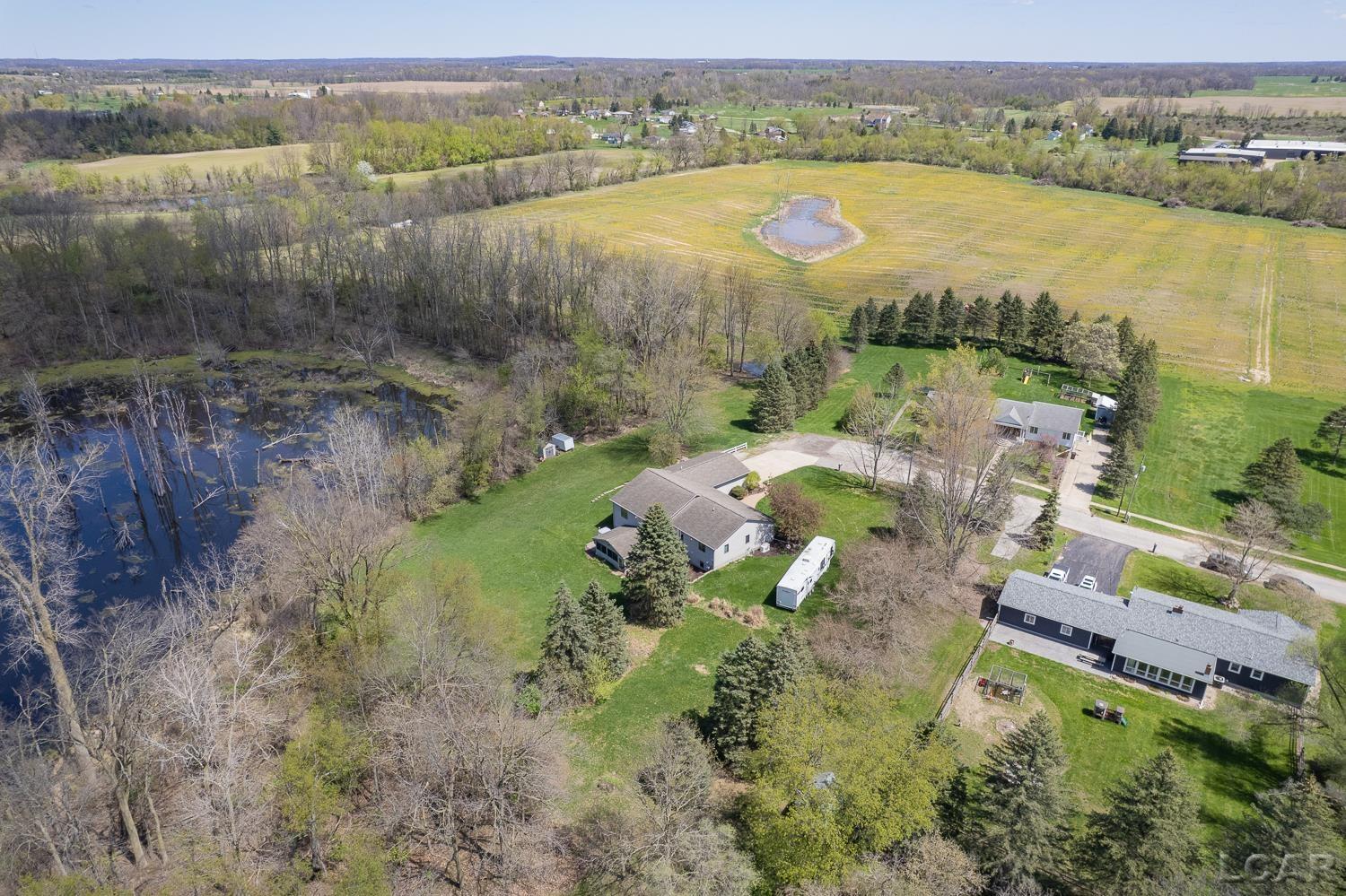 420 McClellan Street Hudson, MI 49247 - Photo 74 of 75