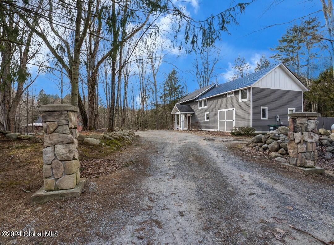 463 Allen Road Greenfield, NY 12859 - Photo 2 of 38 Edited 4