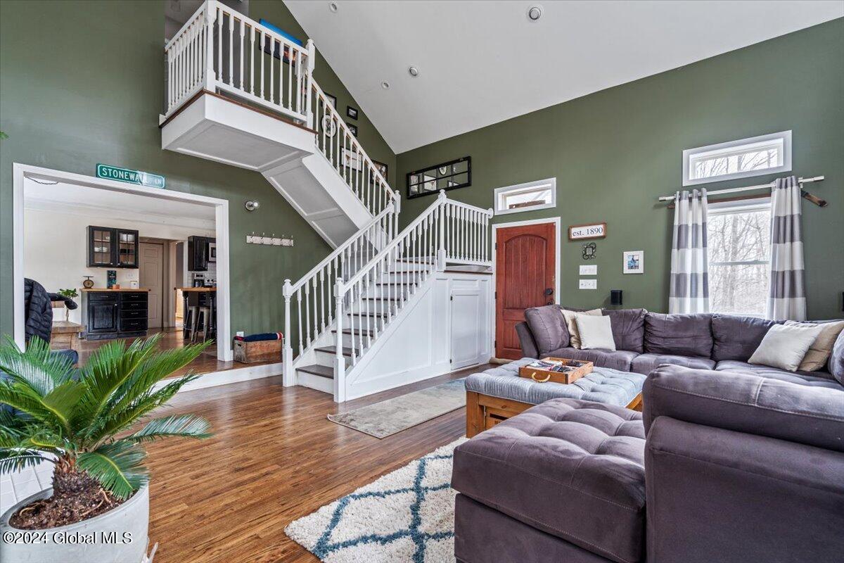 463 Allen Road Greenfield, NY 12859 - Photo 22 of 38 18-DSC08200