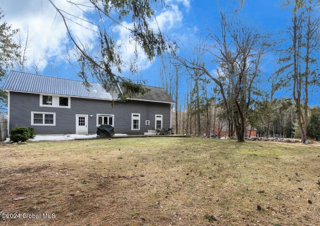 463 Allen Road Greenfield, NY 12859 - Photo 34 of 38 Edited 37