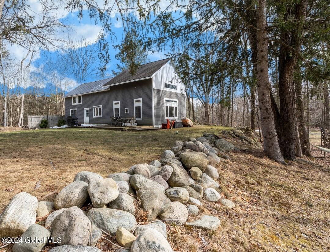 463 Allen Road Greenfield, NY 12859 - Photo 37 of 38 Edited 2
