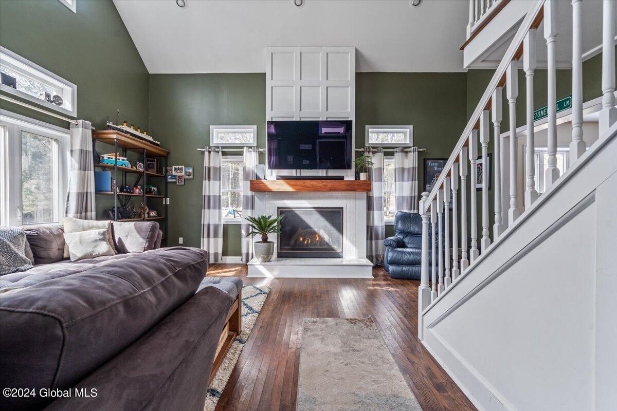 463 Allen Road Greenfield, NY 12859 - Photo 7 of 38 17-DSC08197