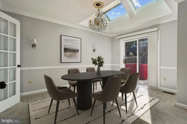 $3,900 | 6267 Masefield Court, Alexandria, VA 22304