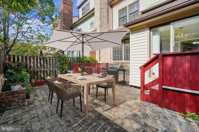 $3,900 | 6267 Masefield Court, Alexandria, VA 22304