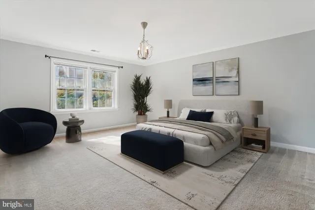 $3,900 | 6267 Masefield Court, Alexandria, VA 22304